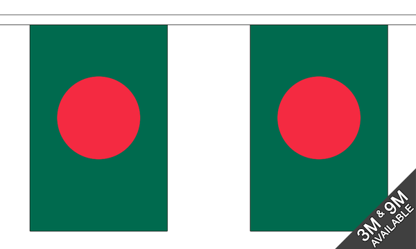 Bangladesh Bunting